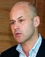 Øystein Mæland