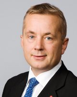 Knut Storberget
