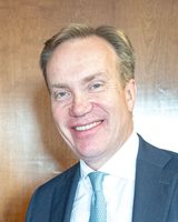 Børge Brende