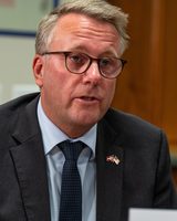 Morten Bødskov