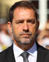 Christophe Castaner