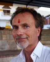 Per J Andersson