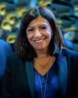 Anne Hidalgo