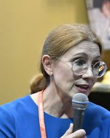Katarina Barrling