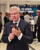 Jens Ringberg
