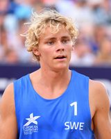 David Åhman