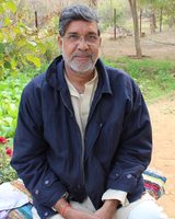 Kailash Satyarthi