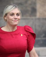Trine Bramsen