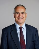Nicholas Stern