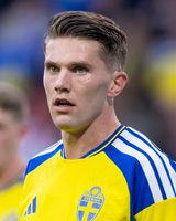 Viktor Gyökeres