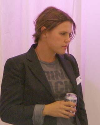 Mia Skäringer