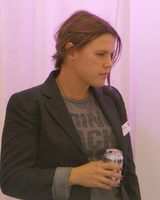 Mia Skäringer