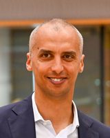 Mattias Tesfaye