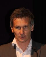 Björn Erik Thon