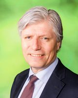 Ola Elvestuen