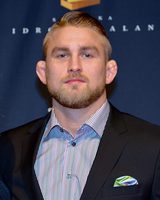 Alexander Gustafsson