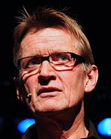 Mads Gilbert