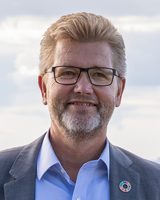Frank Jensen