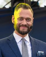 Olof Lundh