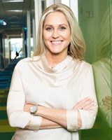 Christina Sahlberg