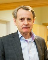 Anders Sundström