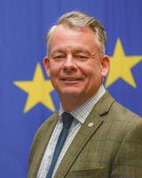 Göran Arrius