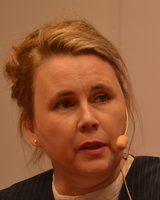 Ulrika Milles