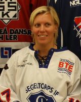 Ylva Lindberg