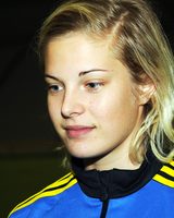 Lina Hurtig