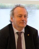 Per-Samuel Nisser