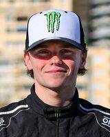 Oliver Solberg