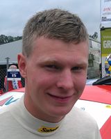 Johan Kristoffersson