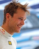 Andreas Mikkelsen