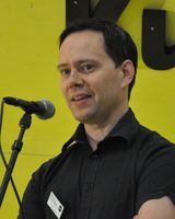 Mats Jonsson