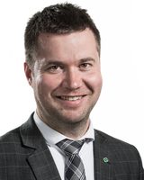 Geir Pollestad
