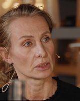 Sara Kristoffersson