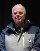 Olle Dahlin