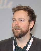 Torbjörn Röe Isaksen