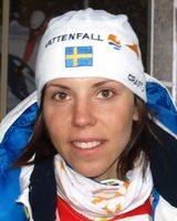 Charlotte Kalla