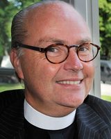 Johan Dalman
