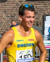 Perseus Karlström