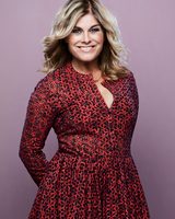 Pernilla Wahlgren
