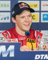Mattias Ekström
