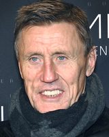 Börje Salming