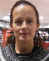 Malin Berghagen