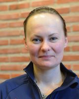 Erica Udén Johansson