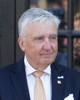 Fredrik Wersäll