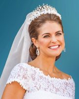 Prinsessan Madeleine