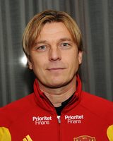 Tony Gustavsson