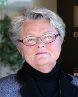 Eva Eriksson
